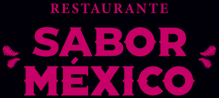 Sabor México logo